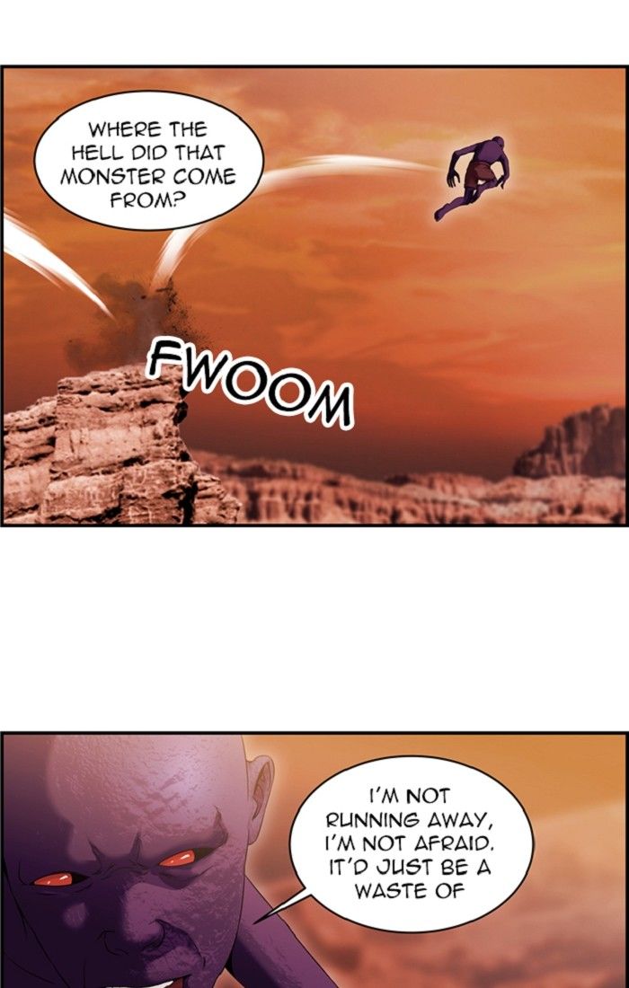 Sidekicks Chapter 96 page 6 - Chapter 96 : [Season 2] Ep. 44