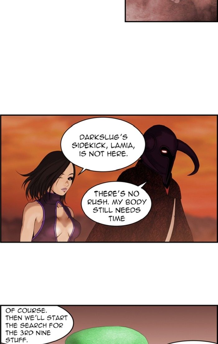 Sidekicks Chapter 97 page 11 - Chapter 97 : [Season 2] Ep. 45
