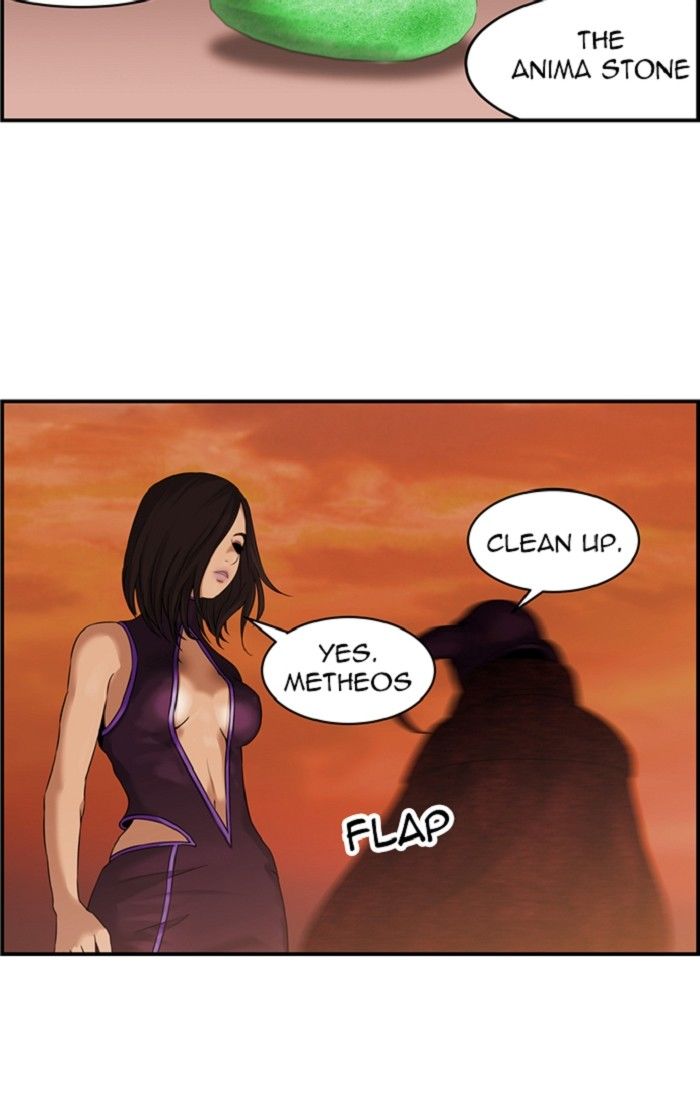Sidekicks Chapter 97 page 12 - Chapter 97 : [Season 2] Ep. 45
