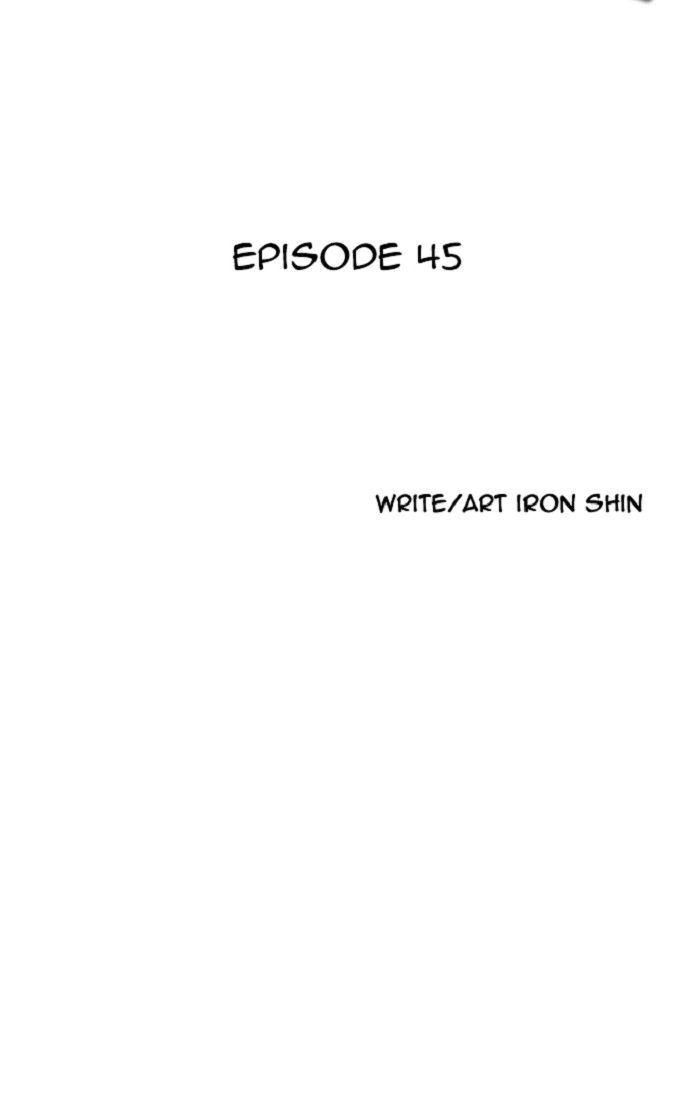 Sidekicks Chapter 97 page 17 - Chapter 97 : [Season 2] Ep. 45