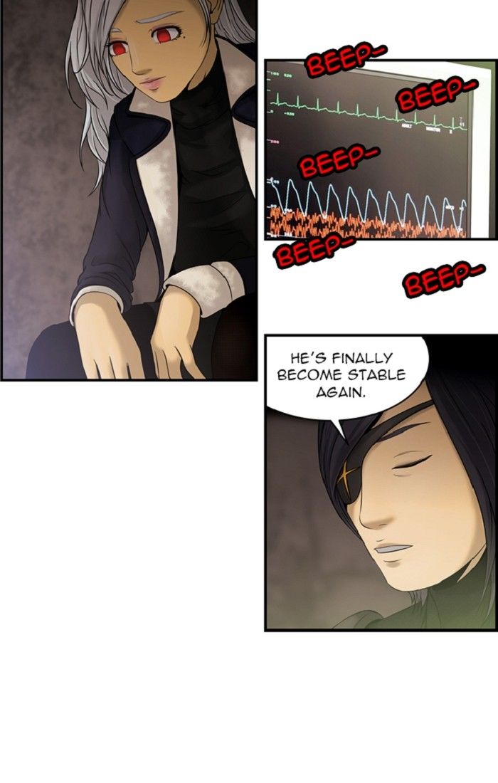 Sidekicks Chapter 97 page 19 - Chapter 97 : [Season 2] Ep. 45