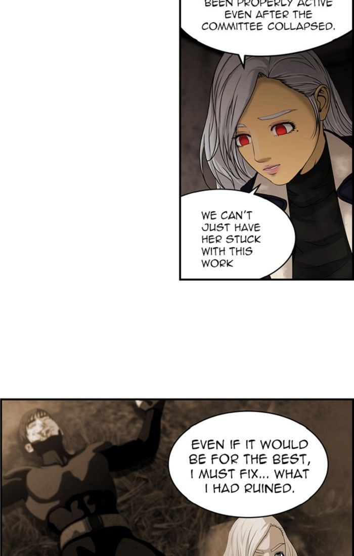 Sidekicks Chapter 97 page 21 - Chapter 97 : [Season 2] Ep. 45
