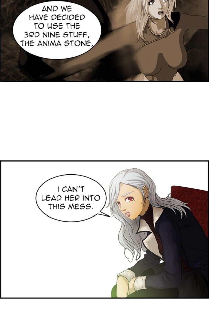 Sidekicks Chapter 97 page 22 - Chapter 97 : [Season 2] Ep. 45