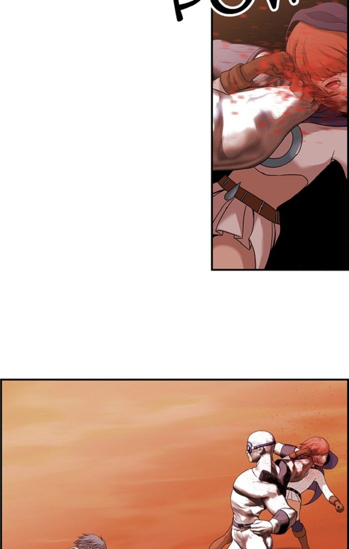 Sidekicks Chapter 97 page 25 - Chapter 97 : [Season 2] Ep. 45