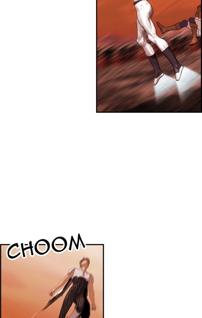 Sidekicks Chapter 97 page 28 - Chapter 97 : [Season 2] Ep. 45