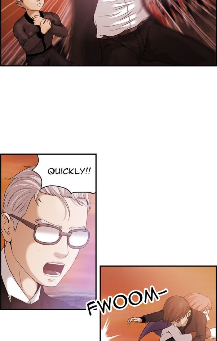 Sidekicks Chapter 97 page 35 - Chapter 97 : [Season 2] Ep. 45
