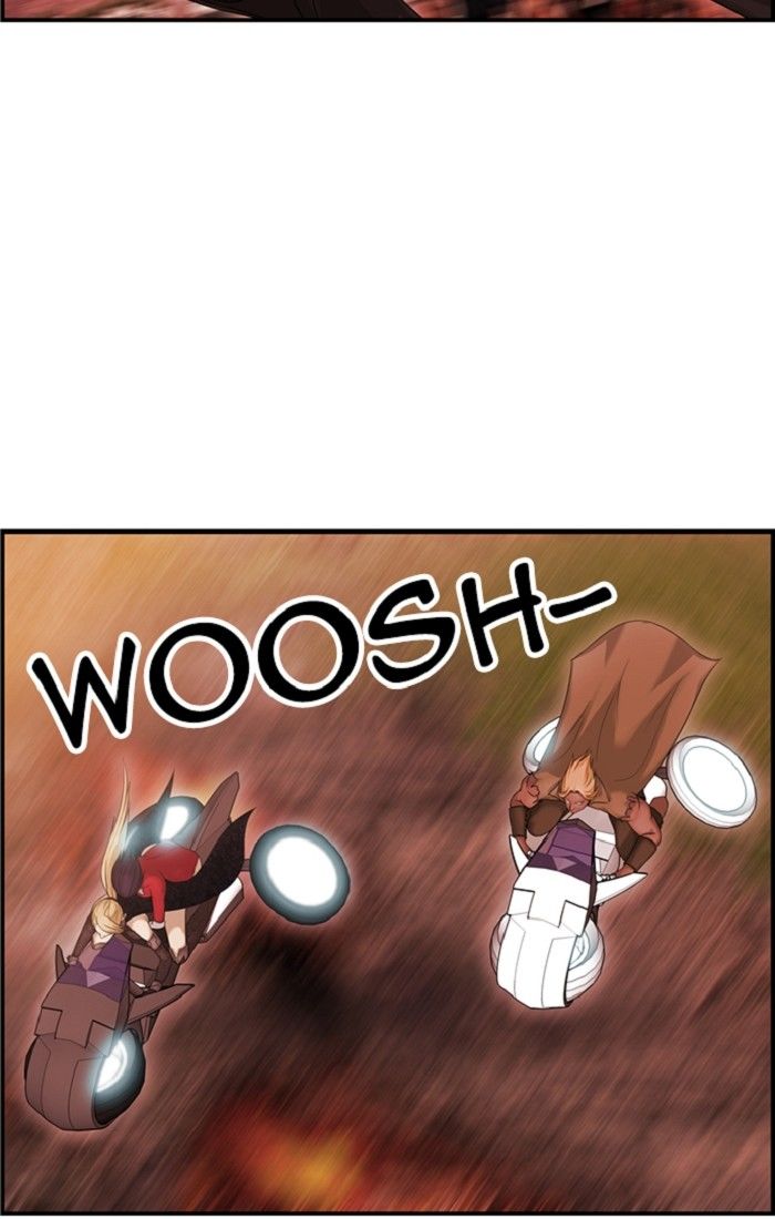 Sidekicks Chapter 97 page 37 - Chapter 97 : [Season 2] Ep. 45