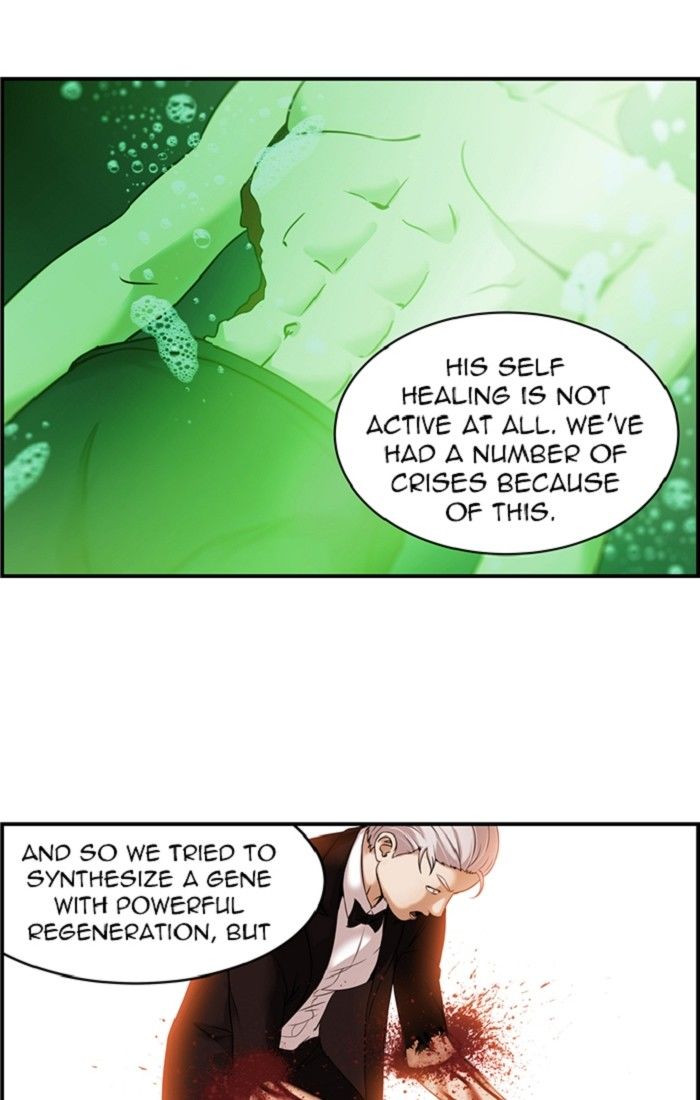 Sidekicks Chapter 97 page 41 - Chapter 97 : [Season 2] Ep. 45