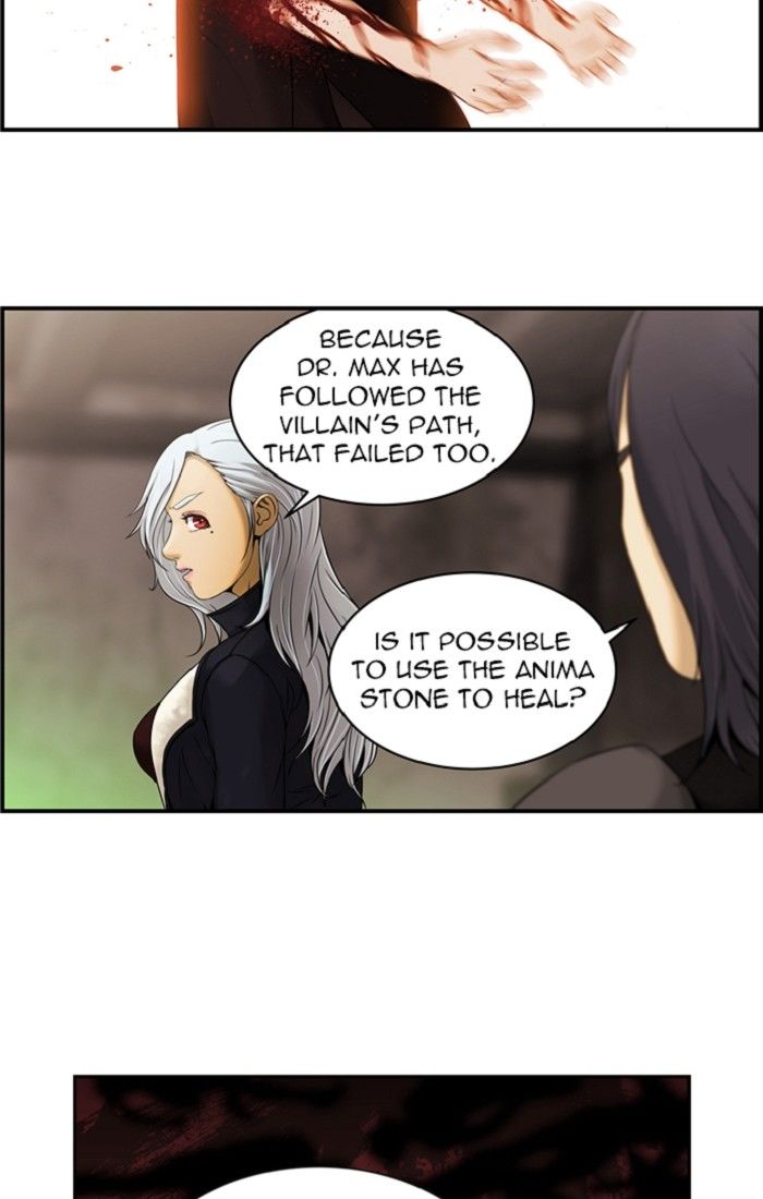 Sidekicks Chapter 97 page 42 - Chapter 97 : [Season 2] Ep. 45