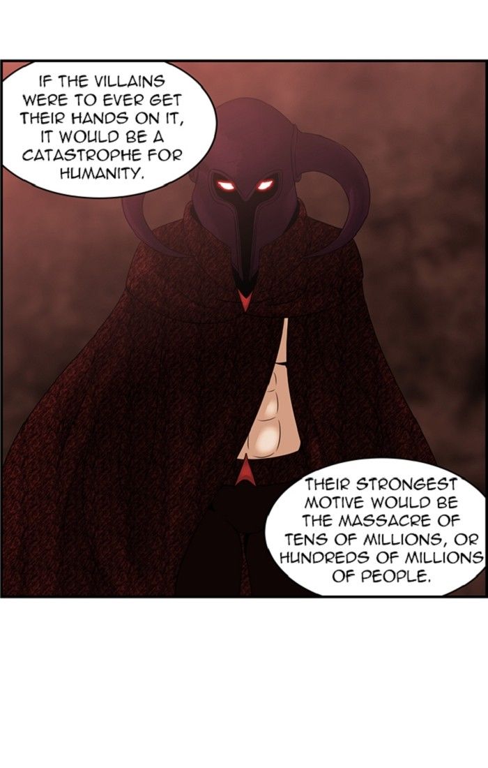 Sidekicks Chapter 97 page 44 - Chapter 97 : [Season 2] Ep. 45