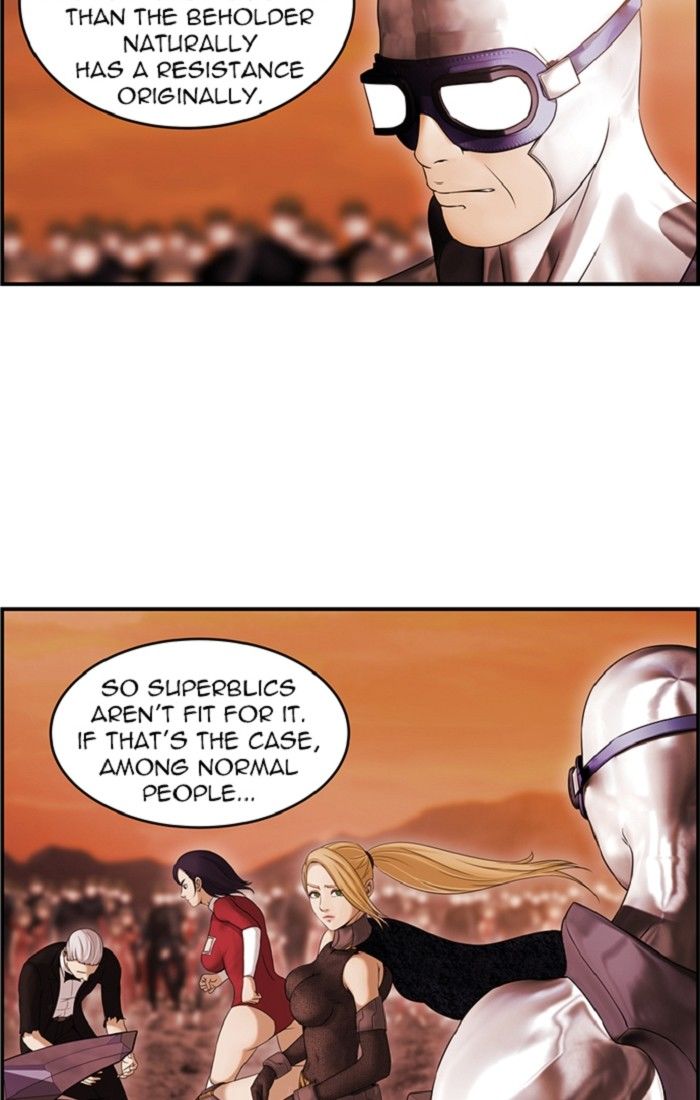 Sidekicks Chapter 97 page 47 - Chapter 97 : [Season 2] Ep. 45
