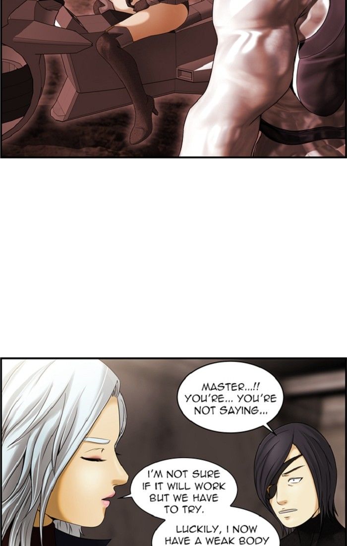 Sidekicks Chapter 97 page 48 - Chapter 97 : [Season 2] Ep. 45