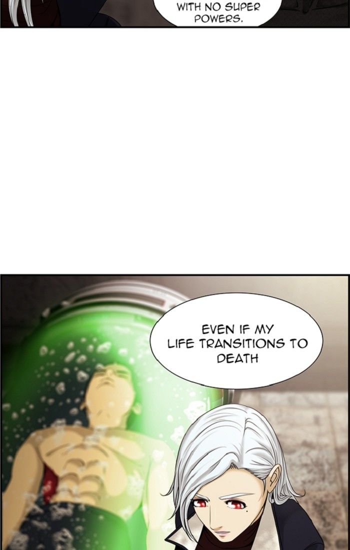 Sidekicks Chapter 97 page 49 - Chapter 97 : [Season 2] Ep. 45