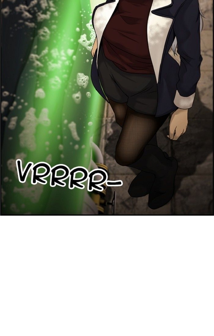 Sidekicks Chapter 97 page 50 - Chapter 97 : [Season 2] Ep. 45