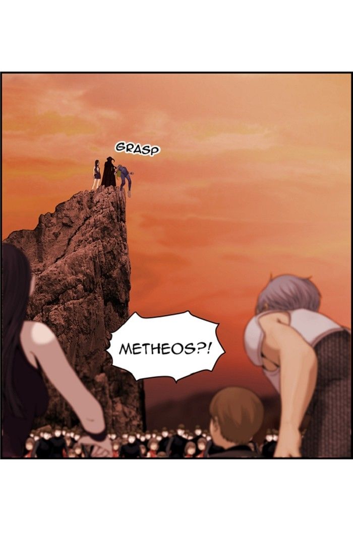 Sidekicks Chapter 97 page 6 - Chapter 97 : [Season 2] Ep. 45