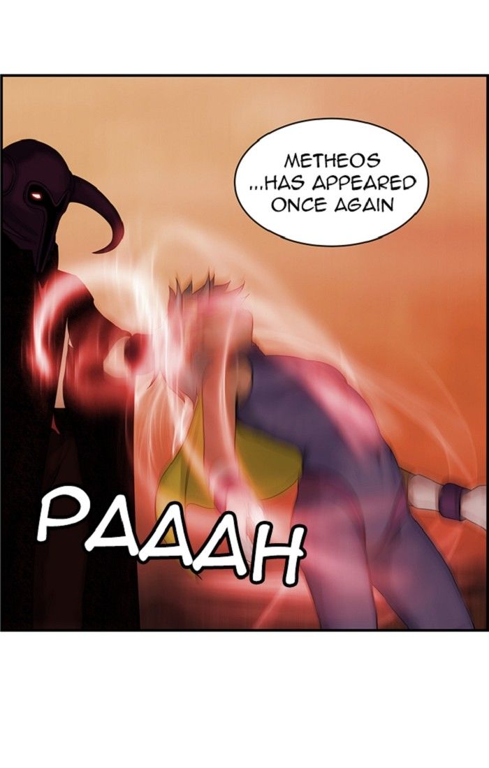 Sidekicks Chapter 97 page 7 - Chapter 97 : [Season 2] Ep. 45