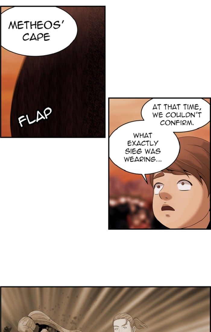 Sidekicks Chapter 97 page 8 - Chapter 97 : [Season 2] Ep. 45