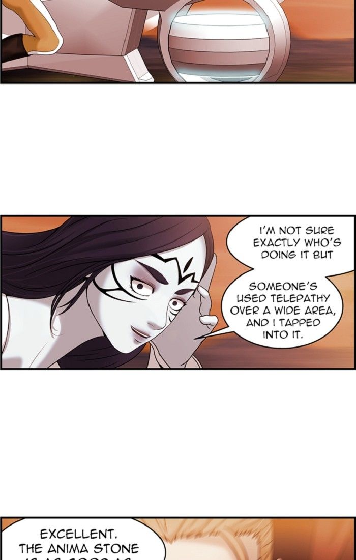 Sidekicks Chapter 99 page 11 - Chapter 99 : [Season 2] Ep. 47