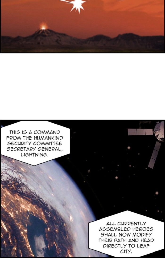 Sidekicks Chapter 99 page 13 - Chapter 99 : [Season 2] Ep. 47