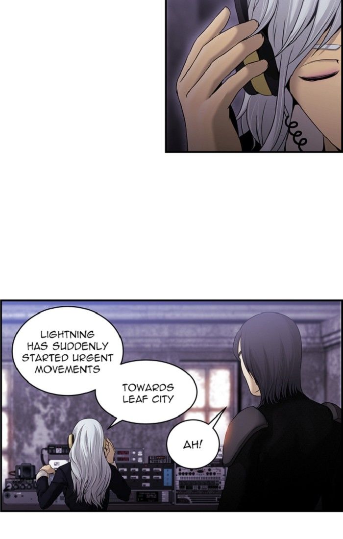 Sidekicks Chapter 99 page 16 - Chapter 99 : [Season 2] Ep. 47