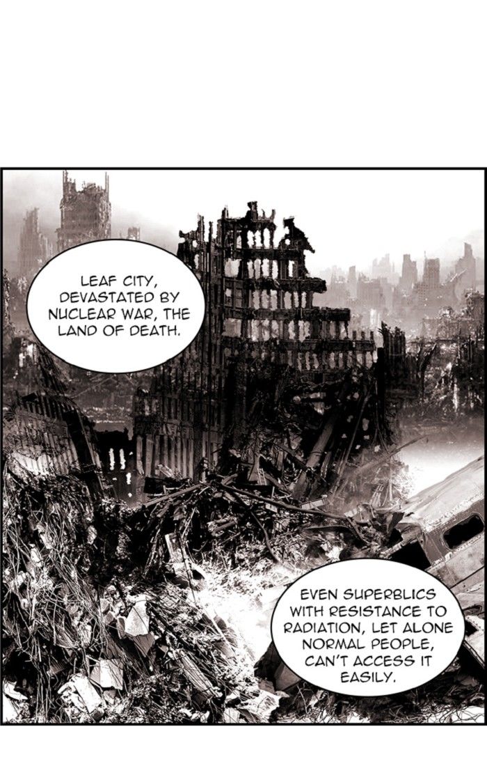 Sidekicks Chapter 99 page 17 - Chapter 99 : [Season 2] Ep. 47