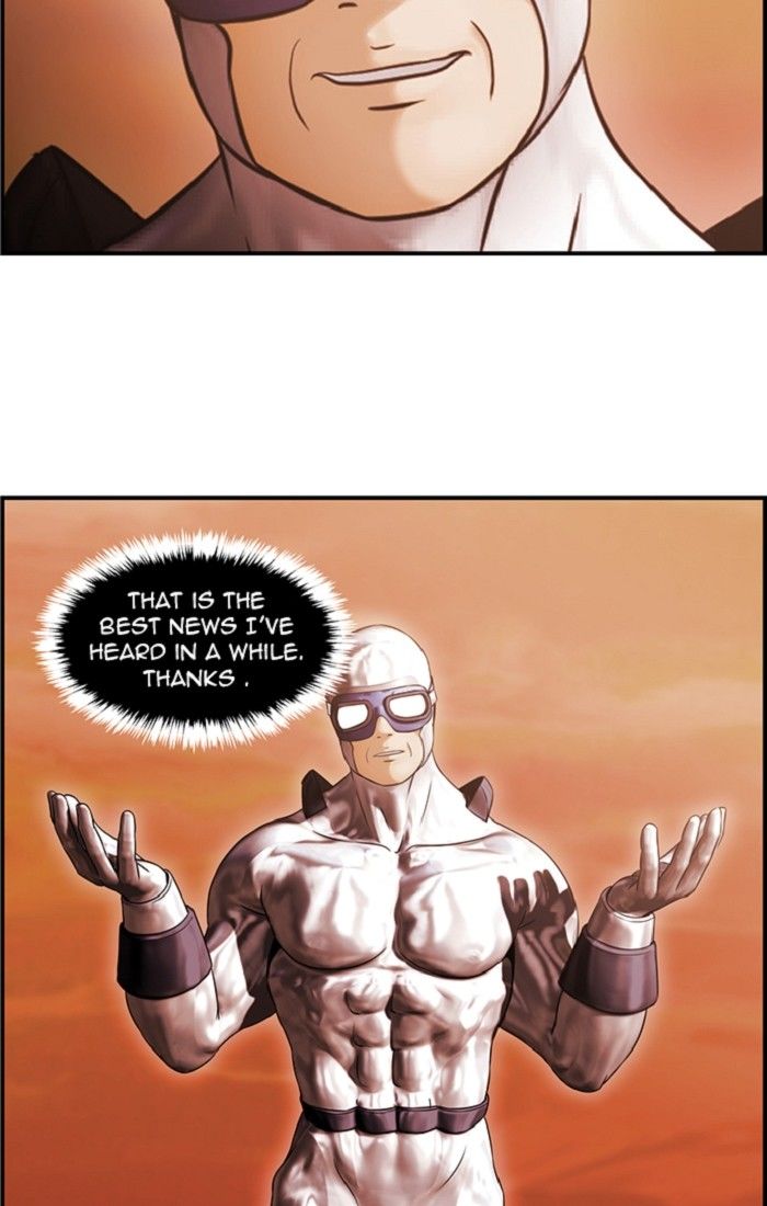 Sidekicks Chapter 99 page 2 - Chapter 99 : [Season 2] Ep. 47