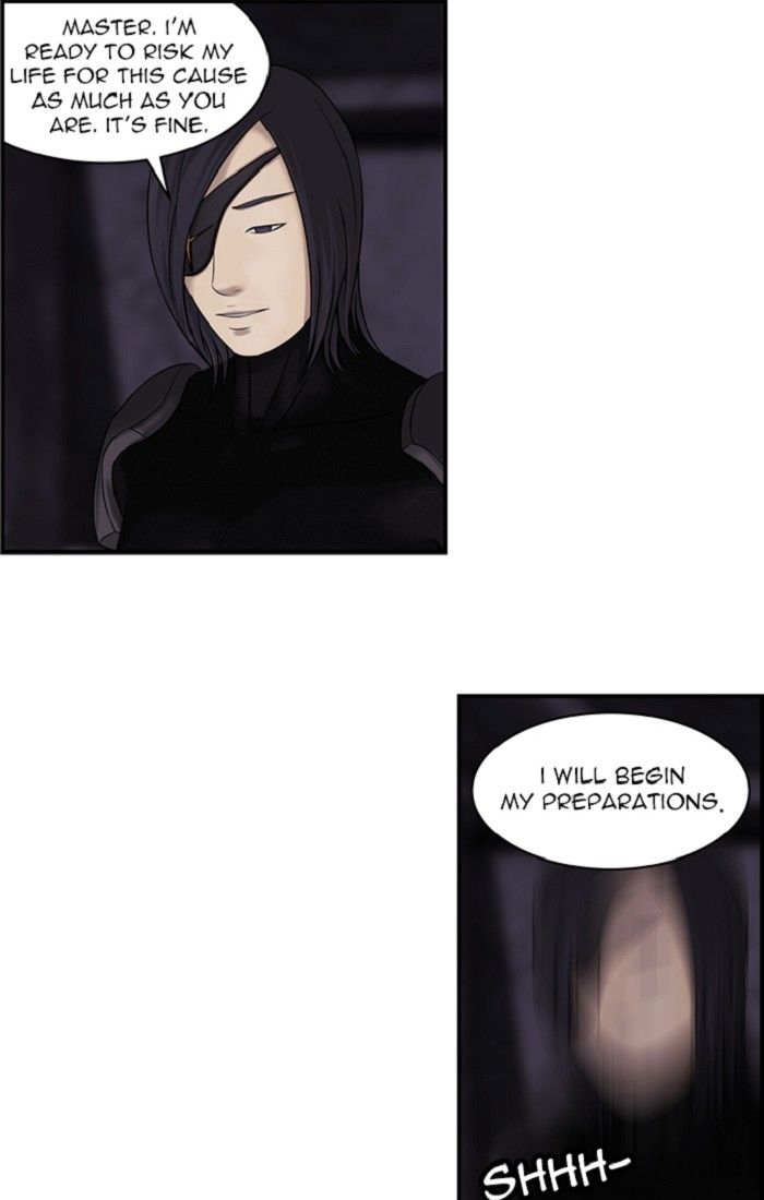 Sidekicks Chapter 99 page 20 - Chapter 99 : [Season 2] Ep. 47