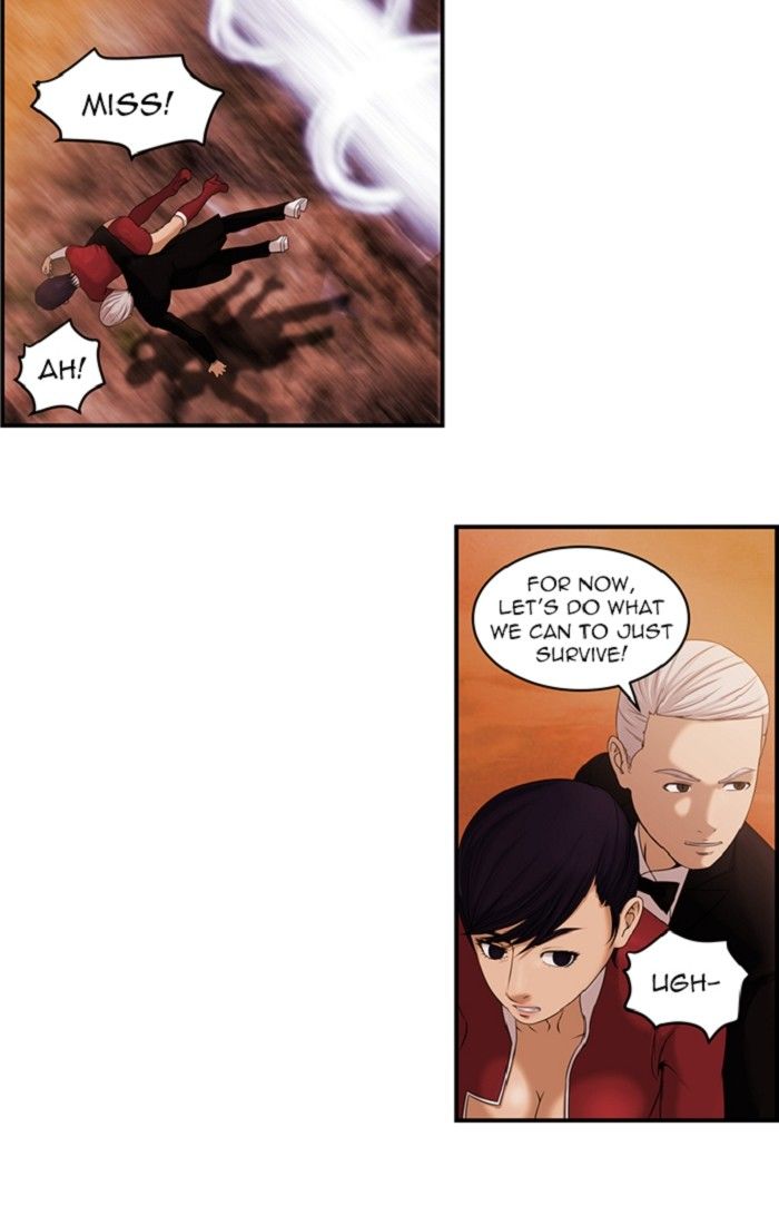 Sidekicks Chapter 99 page 26 - Chapter 99 : [Season 2] Ep. 47