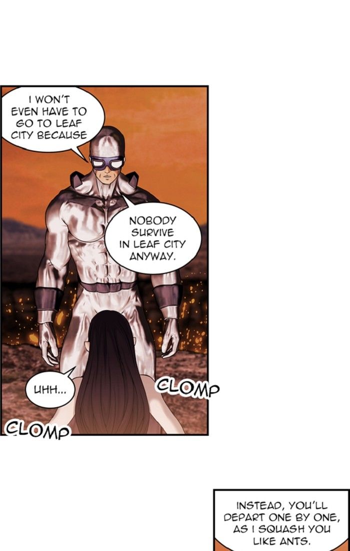 Sidekicks Chapter 99 page 27 - Chapter 99 : [Season 2] Ep. 47