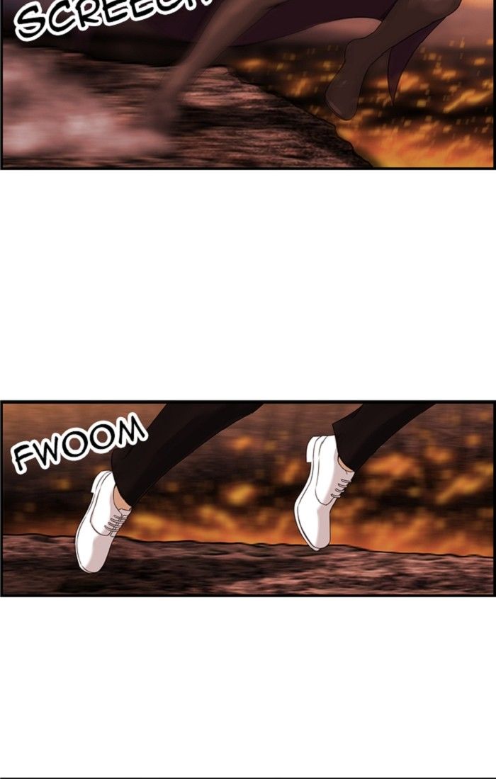 Sidekicks Chapter 99 page 30 - Chapter 99 : [Season 2] Ep. 47