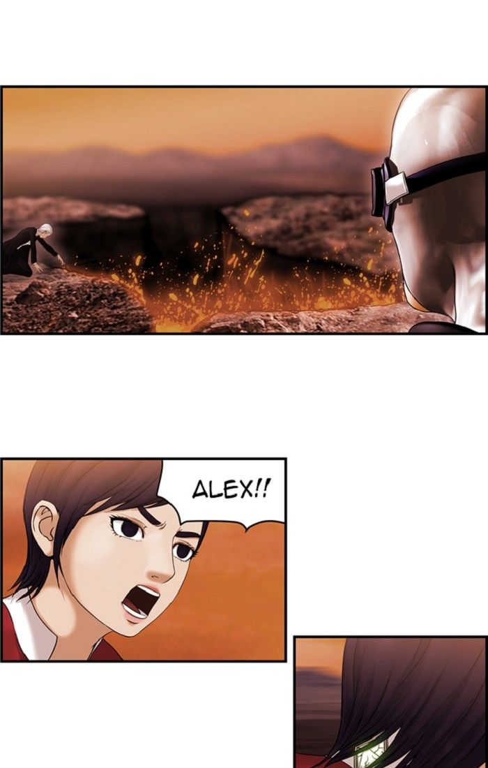 Sidekicks Chapter 99 page 34 - Chapter 99 : [Season 2] Ep. 47