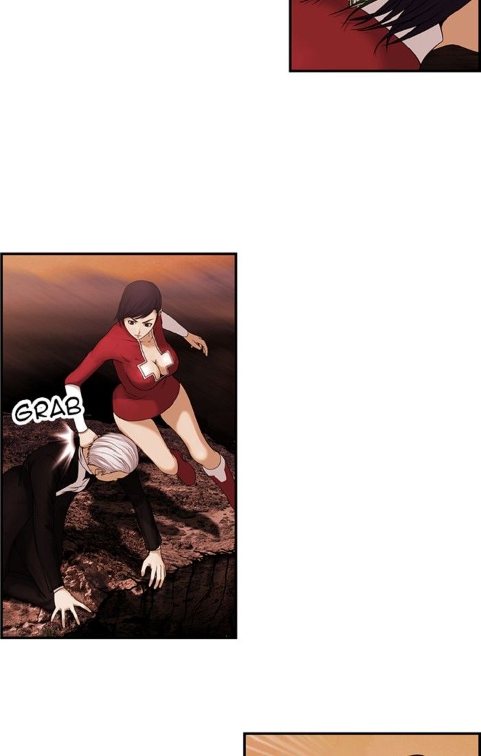 Sidekicks Chapter 99 page 35 - Chapter 99 : [Season 2] Ep. 47