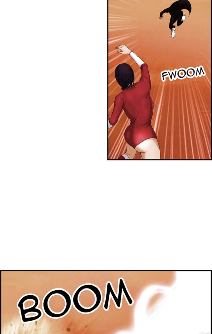 Sidekicks Chapter 99 page 36 - Chapter 99 : [Season 2] Ep. 47