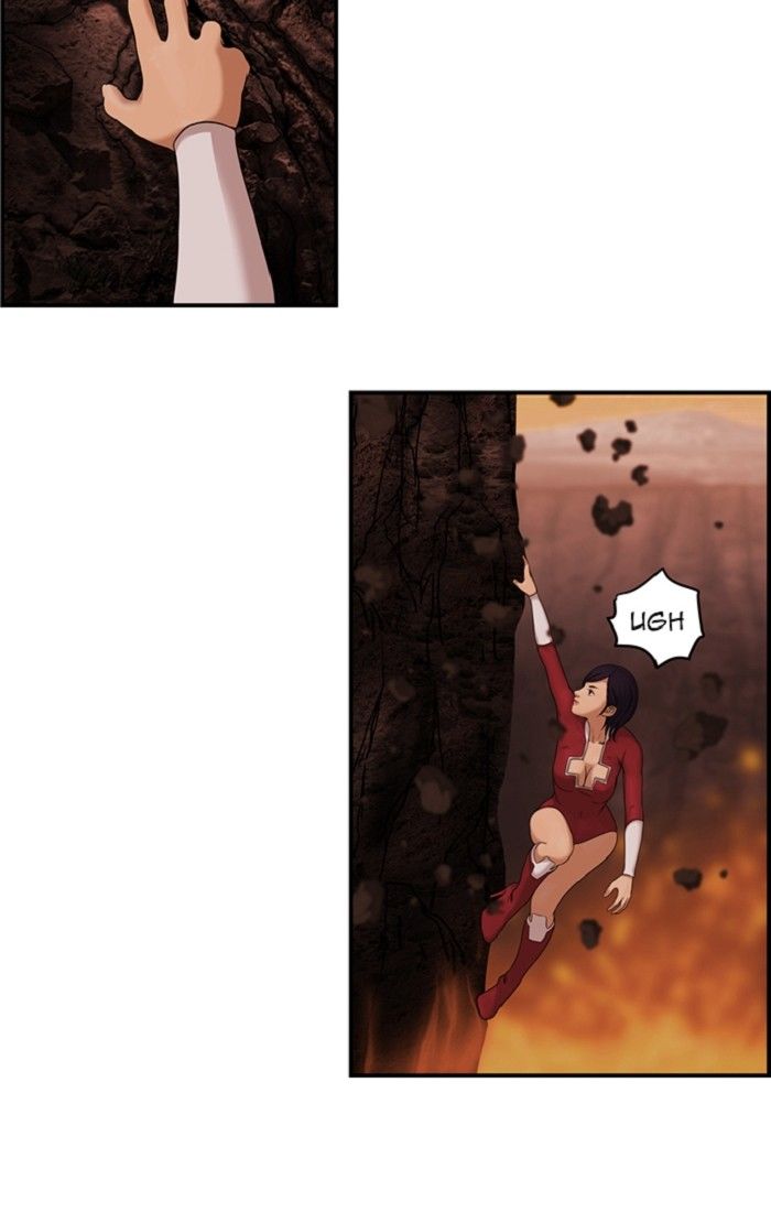 Sidekicks Chapter 99 page 38 - Chapter 99 : [Season 2] Ep. 47