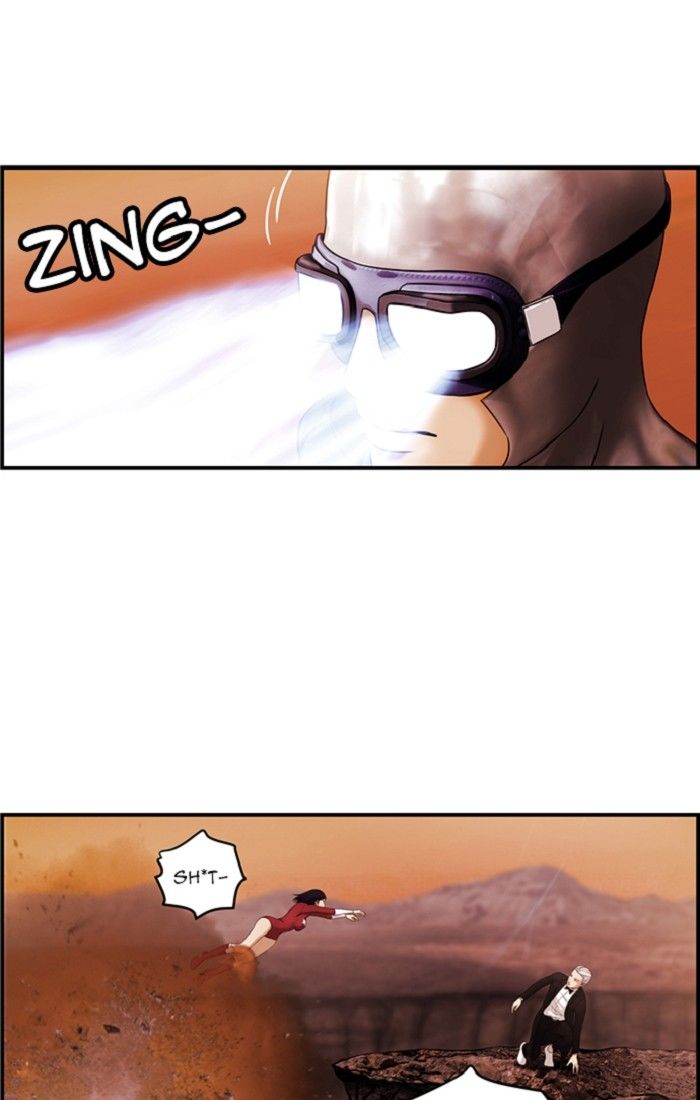 Sidekicks Chapter 99 page 39 - Chapter 99 : [Season 2] Ep. 47