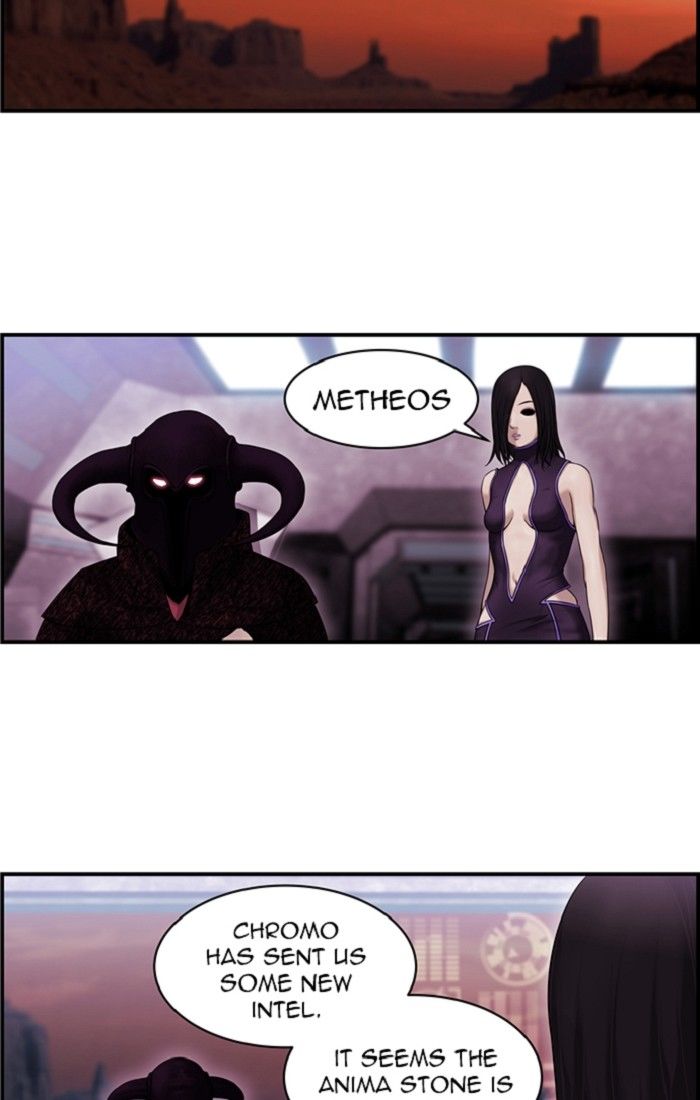 Sidekicks Chapter 99 page 4 - Chapter 99 : [Season 2] Ep. 47