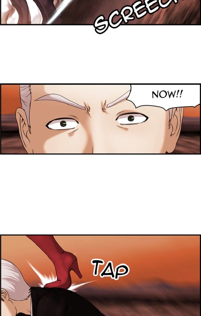 Sidekicks Chapter 99 page 43 - Chapter 99 : [Season 2] Ep. 47