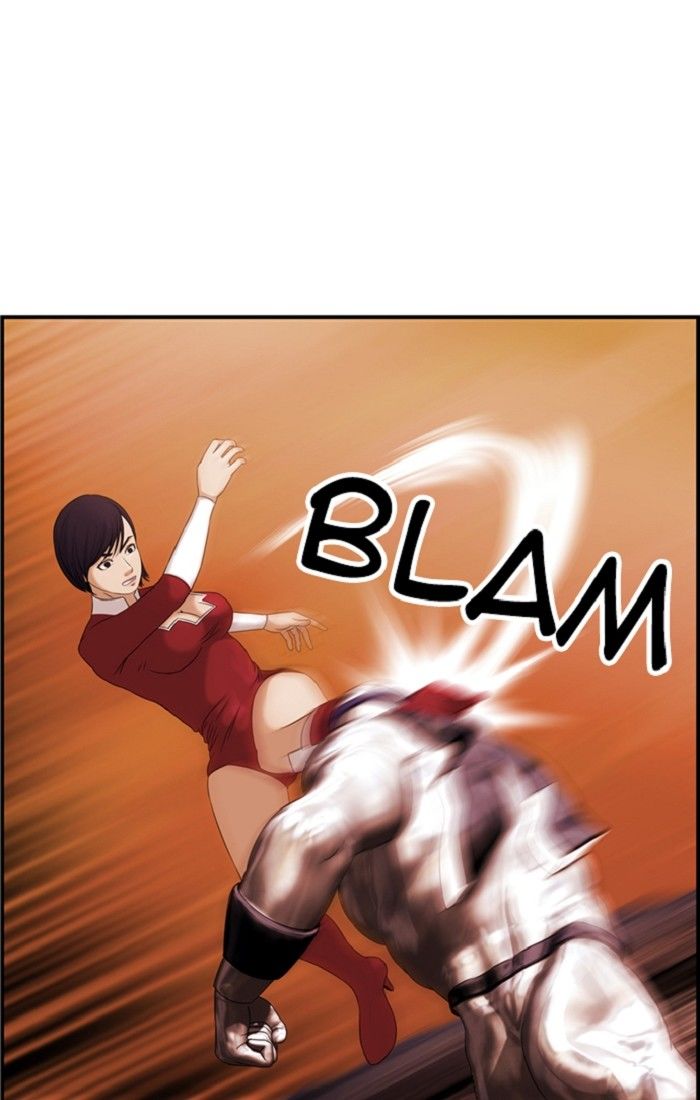 Sidekicks Chapter 99 page 45 - Chapter 99 : [Season 2] Ep. 47