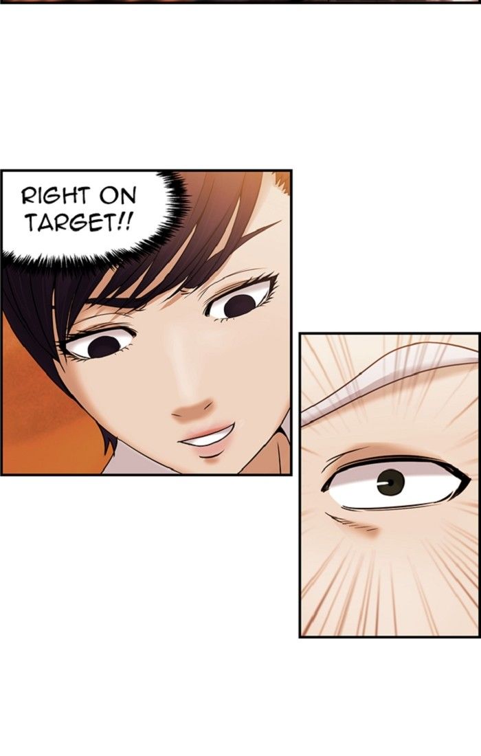 Sidekicks Chapter 99 page 46 - Chapter 99 : [Season 2] Ep. 47