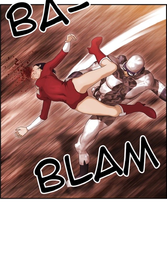 Sidekicks Chapter 99 page 49 - Chapter 99 : [Season 2] Ep. 47