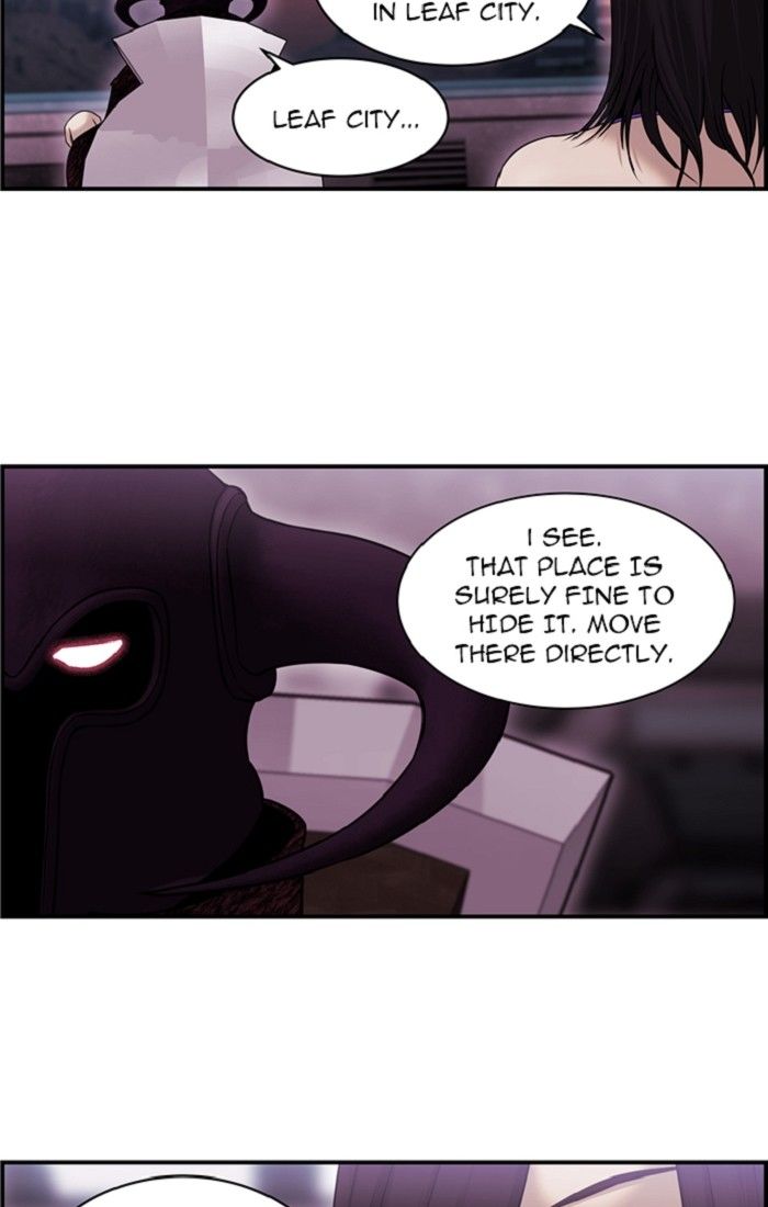 Sidekicks Chapter 99 page 5 - Chapter 99 : [Season 2] Ep. 47