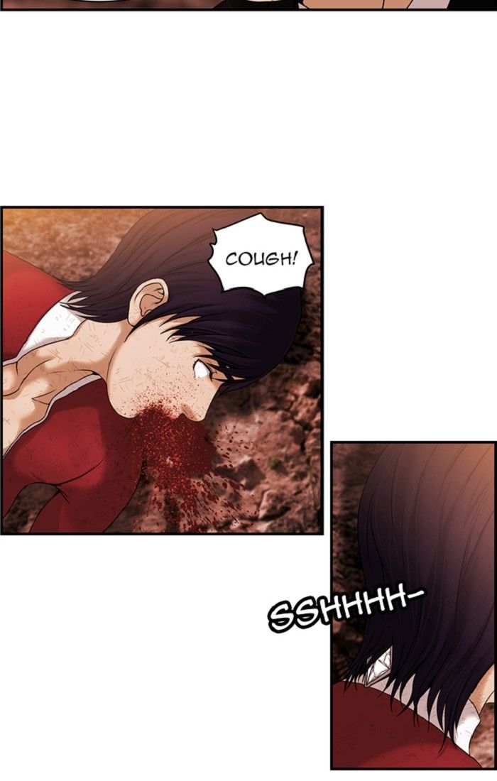 Sidekicks Chapter 99 page 51 - Chapter 99 : [Season 2] Ep. 47
