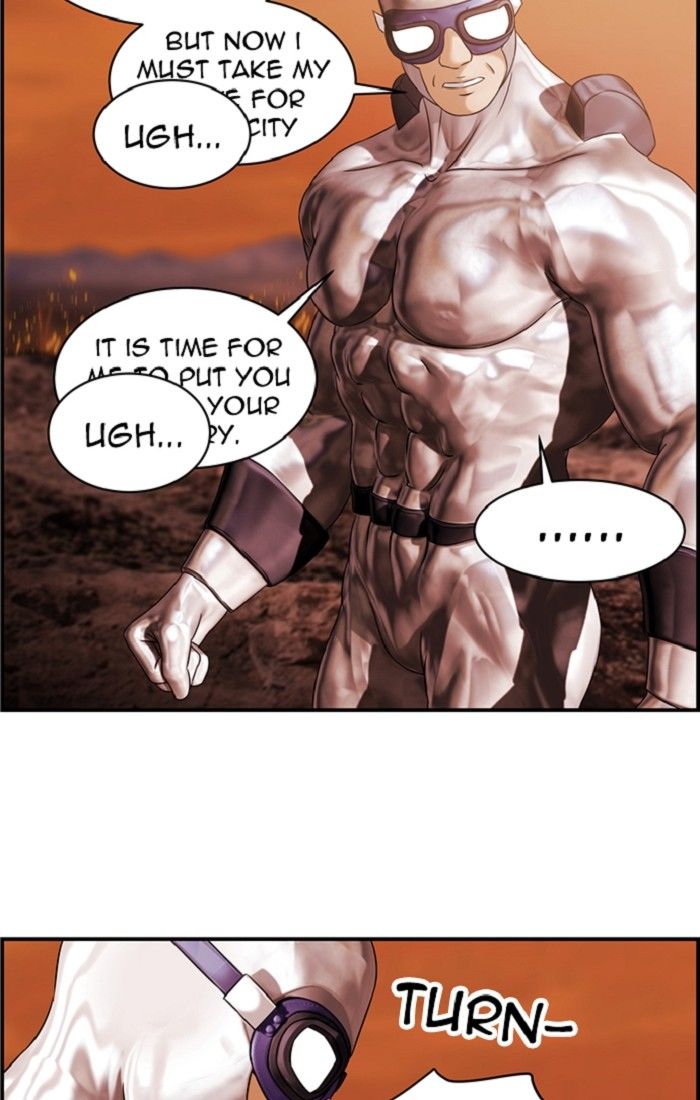 Sidekicks Chapter 99 page 53 - Chapter 99 : [Season 2] Ep. 47