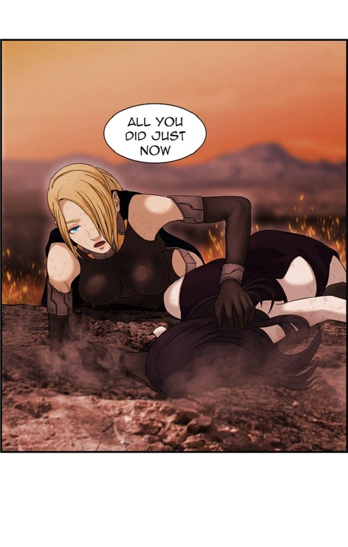 Sidekicks Chapter 99 page 58 - Chapter 99 : [Season 2] Ep. 47