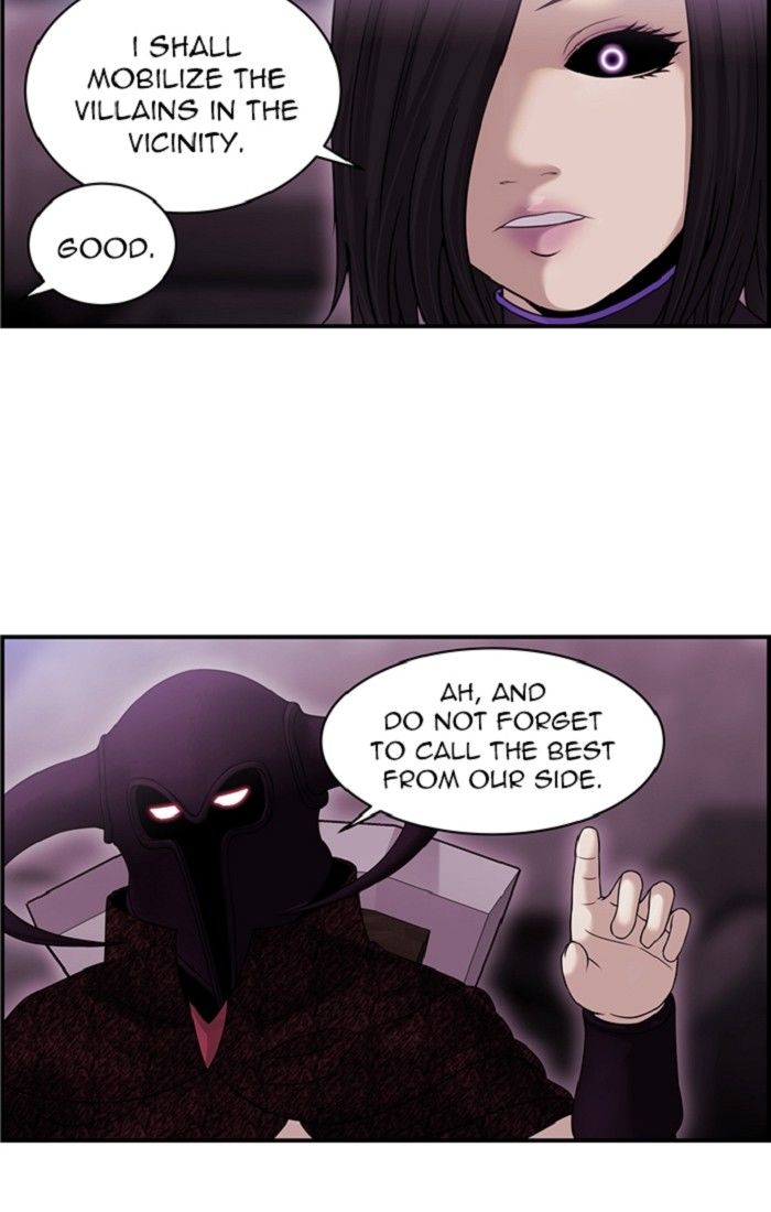 Sidekicks Chapter 99 page 6 - Chapter 99 : [Season 2] Ep. 47