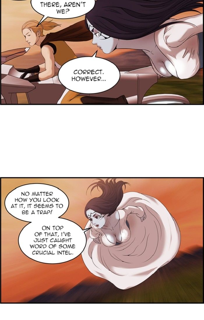 Sidekicks Chapter 99 page 9 - Chapter 99 : [Season 2] Ep. 47