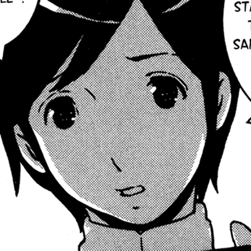 Sidonia no Kishi Chapter 11: Hoshijiro Shizuka's Homeward Voyage cover
