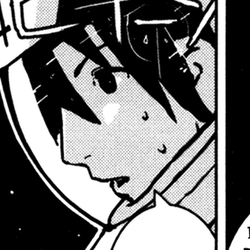 Sidonia no Kishi Chapter 12: Tahiro Numi's Weekly Meal cover