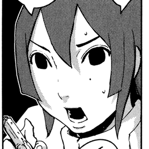 Sidonia no Kishi Chapter 14: The Immortal Ship Committee cover
