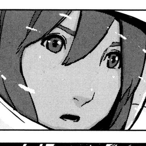 Sidonia no Kishi Chapter 2: Tanikaze Nagate's First Sortie cover